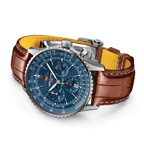 breitling uhr nographe|breitling navitimer chronograph 43.